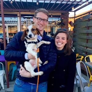 Meet your Posher, Colleen